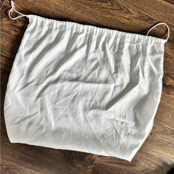 Large Coach Satin Dust Bag - Picture 3 of 6